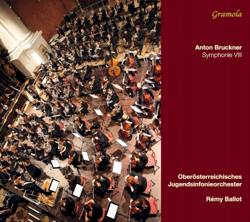 Symphonie VIII