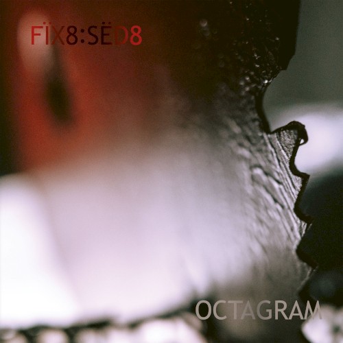 Octagram