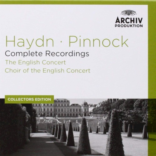 Complete Recordings