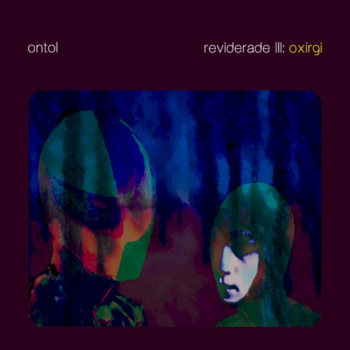 Reviderade III: Oxirgi