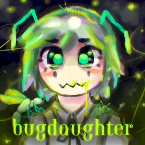 bugdaughter