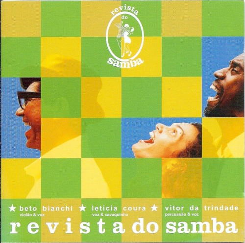 Revista Do Samba