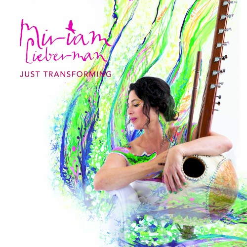 Just Transforming