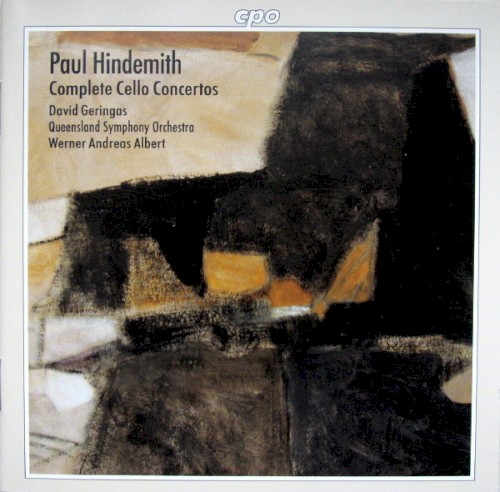 Complete Cello Concertos