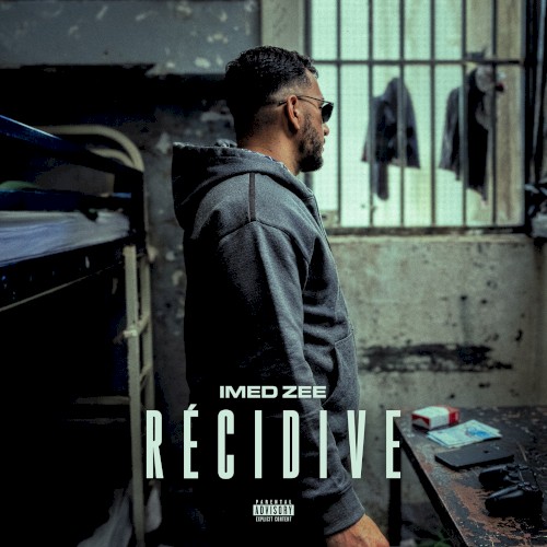 RECIDIVE