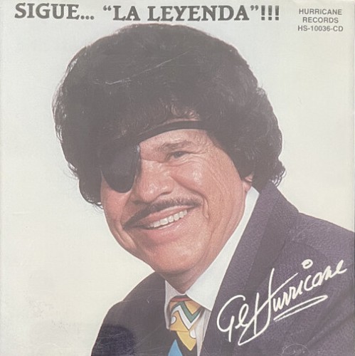 Sigue... "La Leyenda"!!!