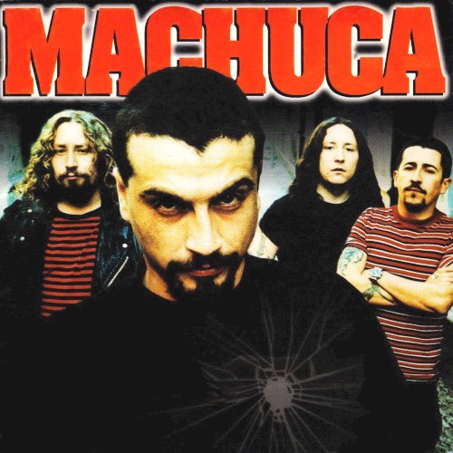 ¡Viva Machuca!