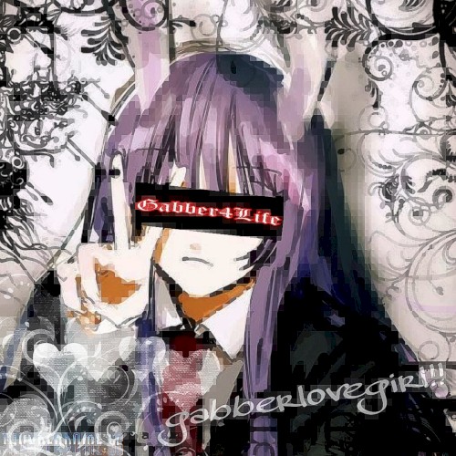 gabberlovegirl