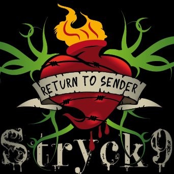 Return to Sender
