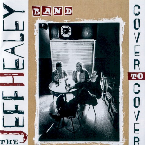 Cover to Cover