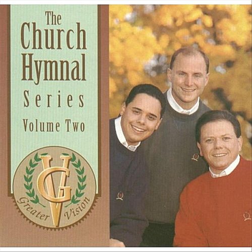 The Church Hymnal Series, Volume 2