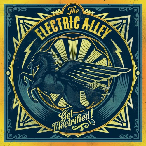 Get Electrified!