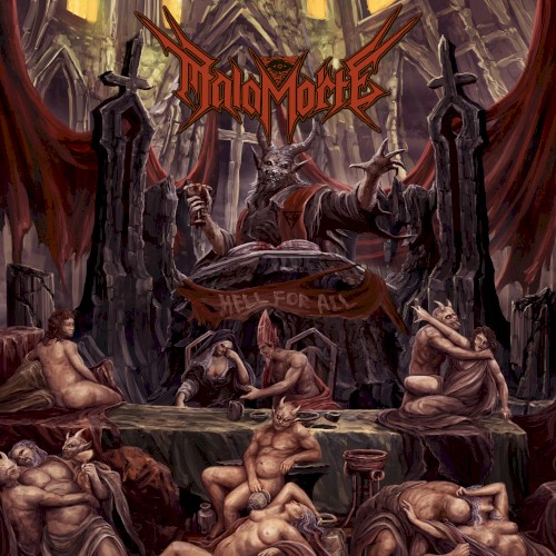 Hell for All