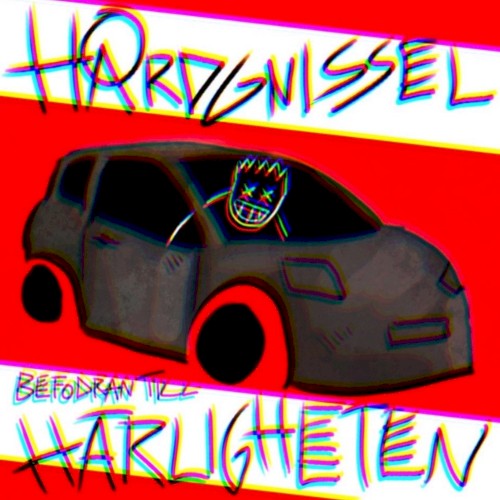 Befodran till härligheten