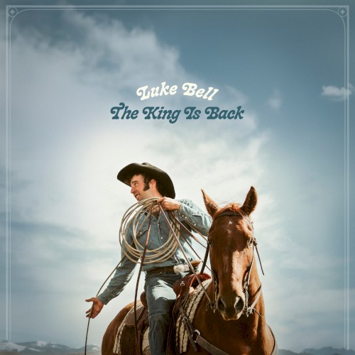 The King Is Back