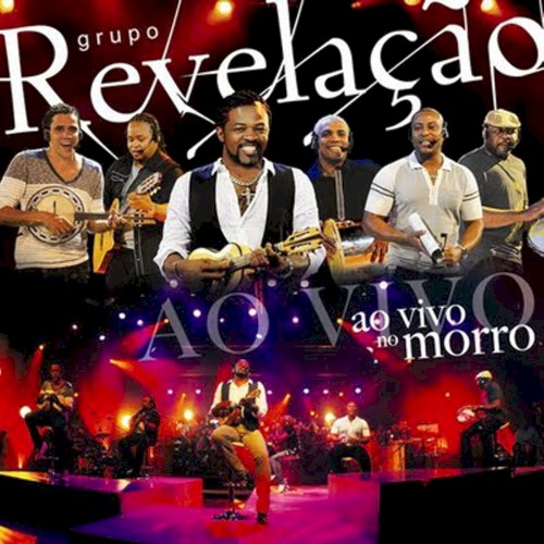 Ao Vivo no Morro