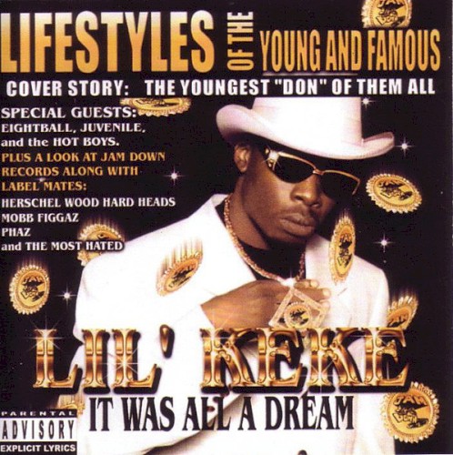 It Was All a Dream