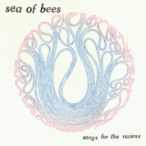 Songs for the Ravens