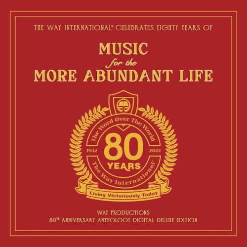 Music for the More Abundant Life (Deluxe Edition)