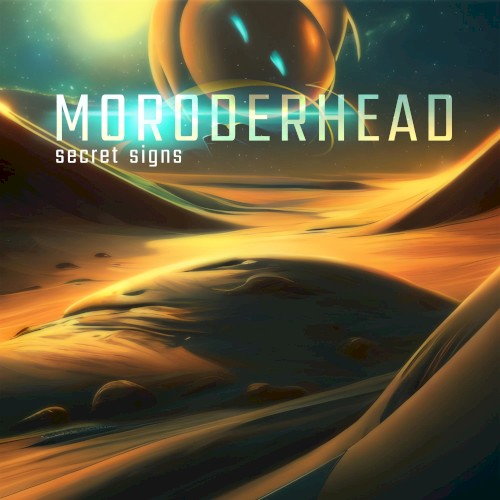 Secret Signs
