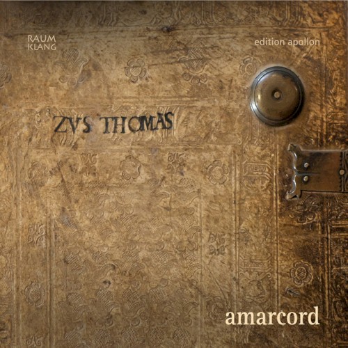 Zu S. Thomas