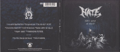 Auric Gates of Veles