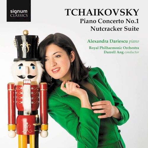 Piano Concerto no. 1 / Nutcracker Suite