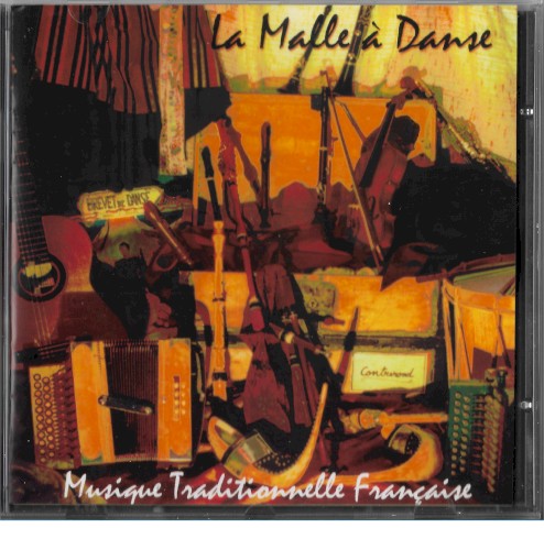 La malle à danse