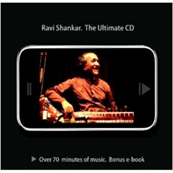 The Ultimate CD