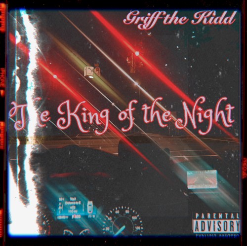 The King of the Night