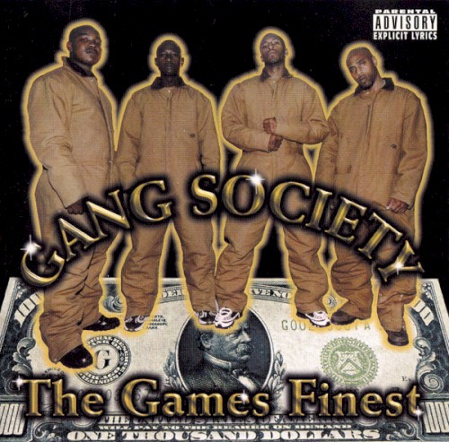 The Games Finest