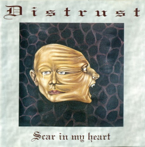 Scar in My Heart