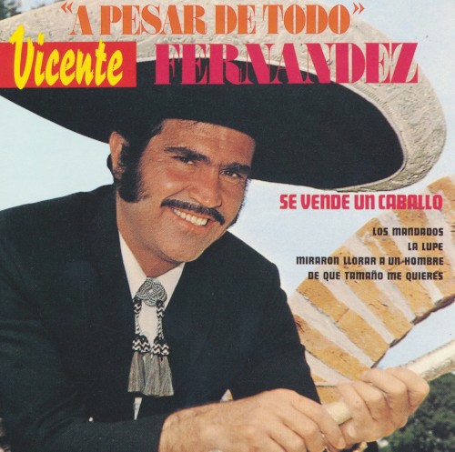 A pesar de todo