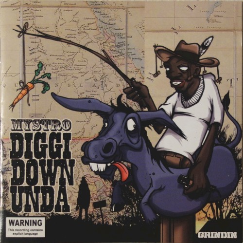 Diggi Down Unda