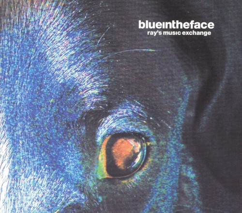 Blue in the Face