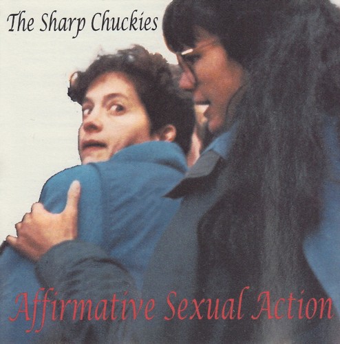 Affirmative Sexual Action