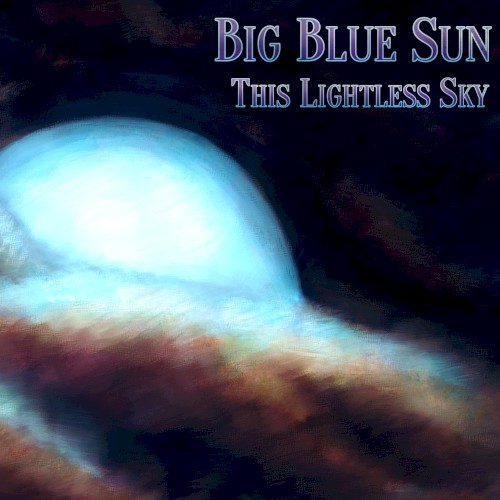 This Lightless Sky