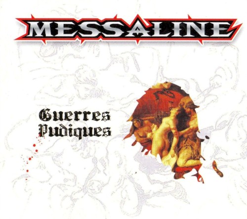 Guerres pudiques