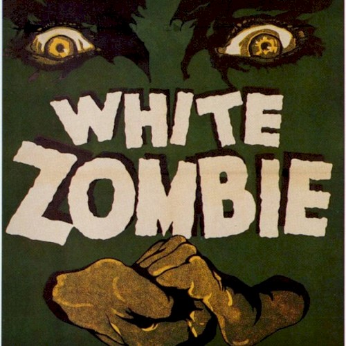 White Zombie