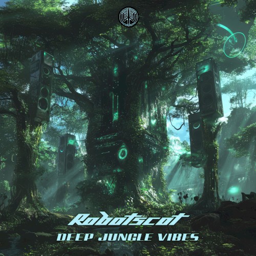 Deep Jungle Vibes