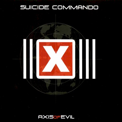 Axis of Evil