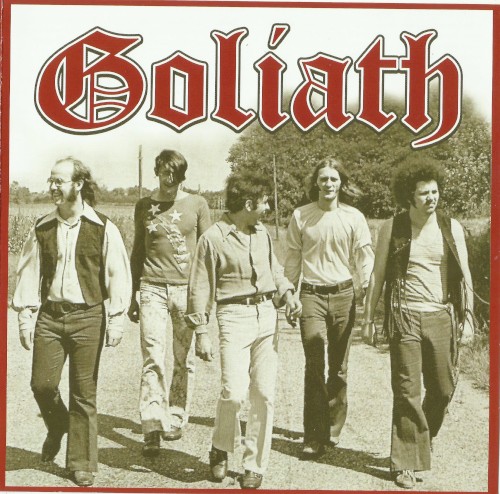 Goliath