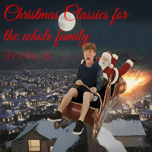 Christmas Classics for the whole family