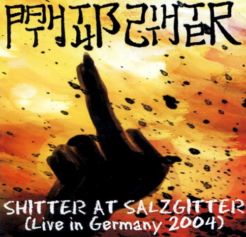 Shitter At Salzgitter (Live In Germany 2004)