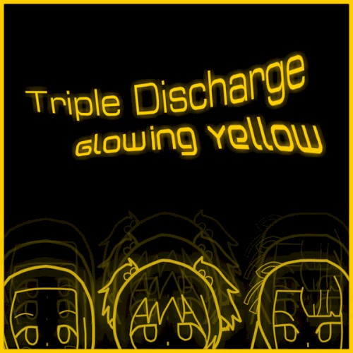Glowing Yellow