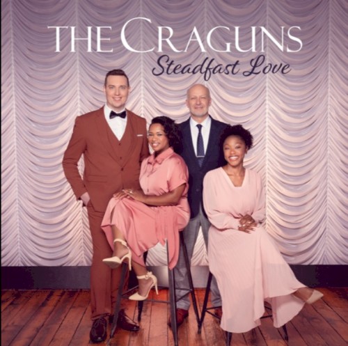 Steadfast Love
