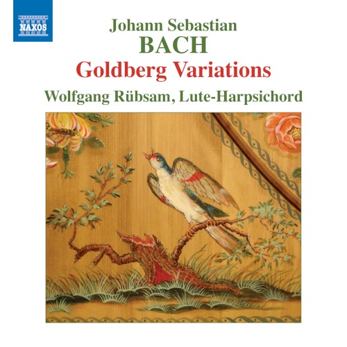 Goldberg Variations