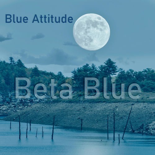 Beta Blue