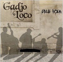 Blue Folk