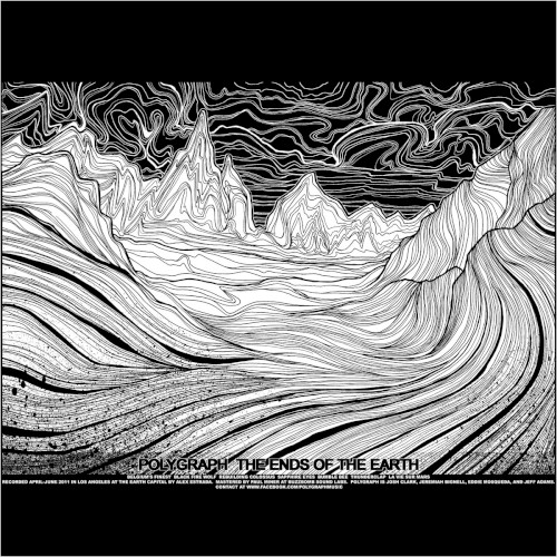 The Ends of the Earth